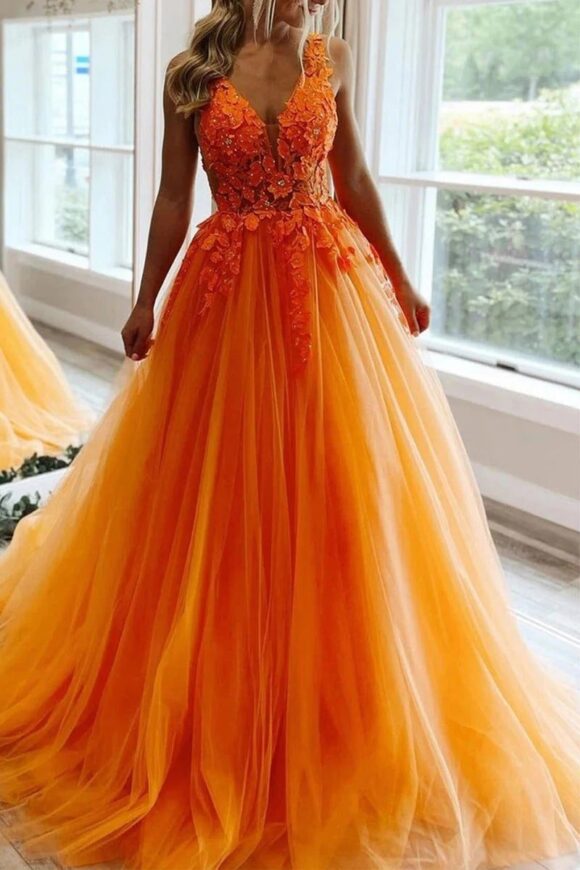A-Line Prom Dresses Open Back Dress Formal Floor Length Sleeveless V Neck Tulle Backless with Pleats Beading Appliques 2025 A-Line Prom Dresses Open Back Dress Formal Floor Length Sleeveless V Neck Tulle Backless with Pleats Beading Appliques 2025