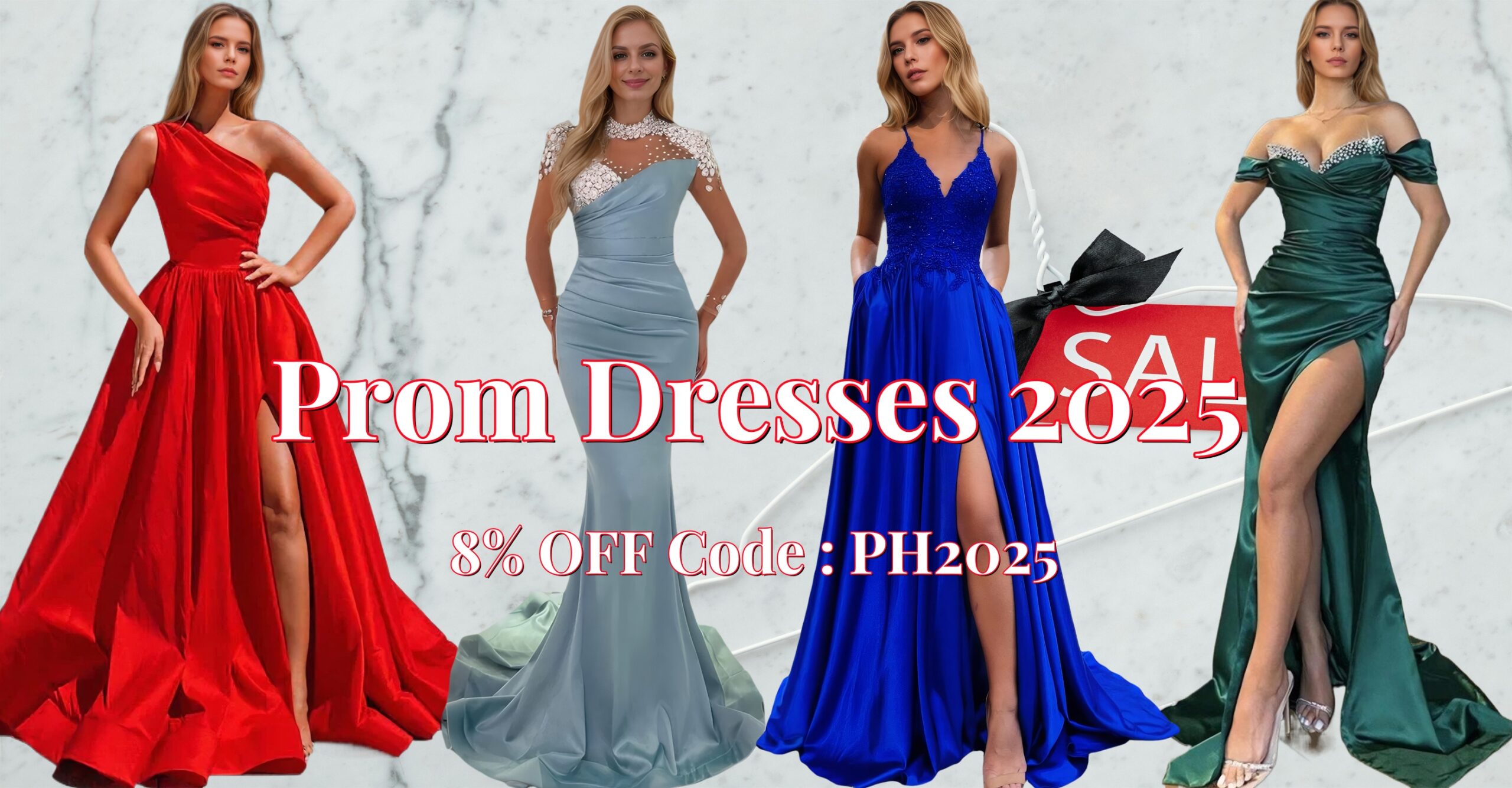 Prom Dresses 2025